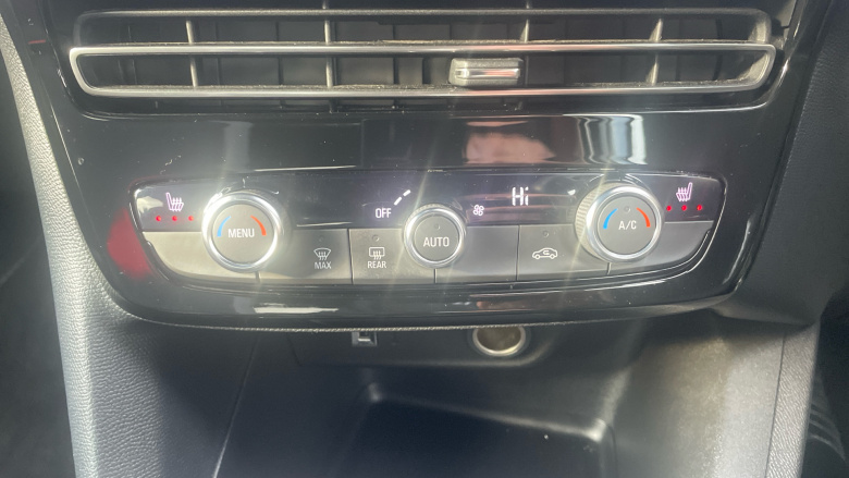 Vauxhall Mokka 1.2 Turbo GS 5dr Auto Petrol Hatchback